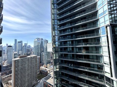 Photo 11 at 3109 - 55 Charles Street E, Yonge Corridor, Toronto