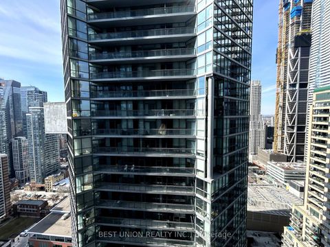 Photo 12 at 3109 - 55 Charles Street E, Yonge Corridor, Toronto