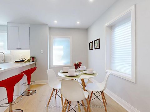 Photo 12 at 9 Lesmount Avenue, East York, Toronto