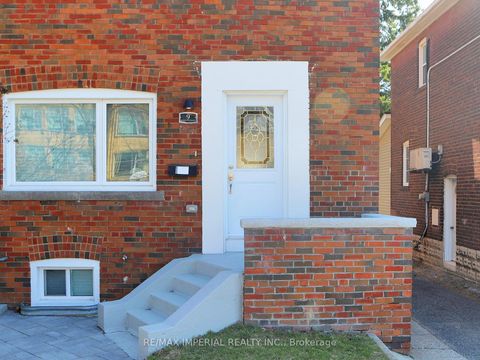 Photo 44 at 9 Lesmount Avenue, East York, Toronto