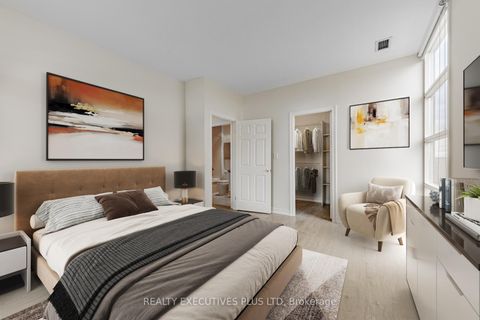 Photo 7 at 709 - 1 Leaside Park Drive, Thorncliffe Park, Toronto Photo 7 at 709 - 1 Leaside Park Drive, Thorncliffe Park, Toronto