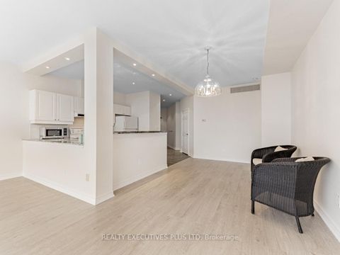 Photo 16 at 709 - 1 Leaside Park Drive, Thorncliffe Park, Toronto