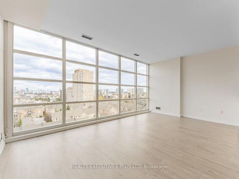 Photo 18 at 709 - 1 Leaside Park Drive, Thorncliffe Park, Toronto