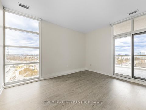 Photo 20 at 709 - 1 Leaside Park Drive, Thorncliffe Park, Toronto