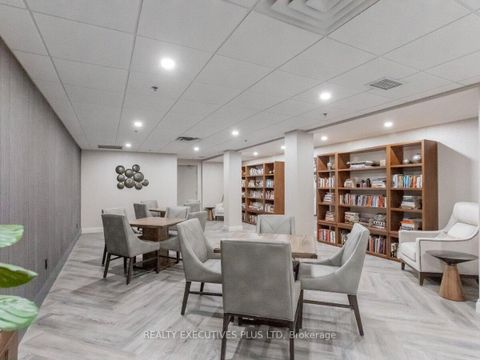Photo 28 at 709 - 1 Leaside Park Drive, Thorncliffe Park, Toronto