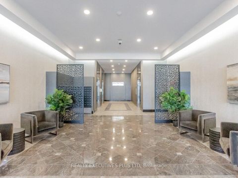 Photo 31 at 709 - 1 Leaside Park Drive, Thorncliffe Park, Toronto