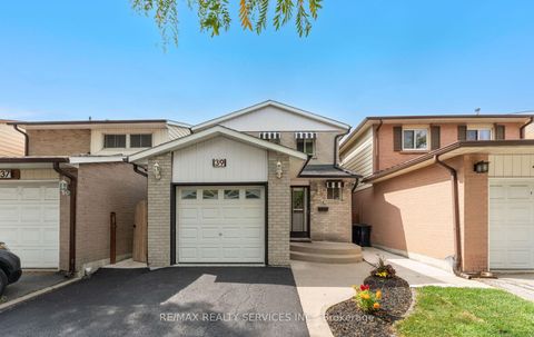 Photo 1 at 39 Autumn Glen Circle, Clairville, Toronto