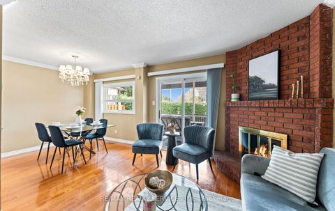 Photo 8 at 39 Autumn Glen Circle, Clairville, Toronto