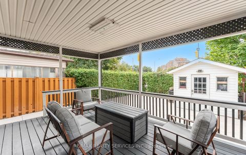 Photo 31 at 39 Autumn Glen Circle, Clairville, Toronto