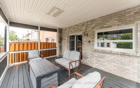 Photo 33 at 39 Autumn Glen Circle, Clairville, Toronto
