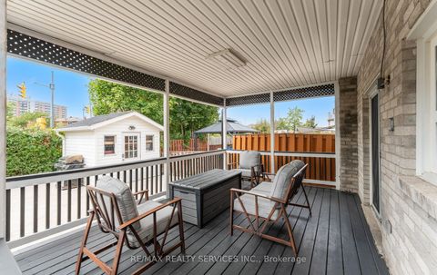 Photo 34 at 39 Autumn Glen Circle, Clairville, Toronto
