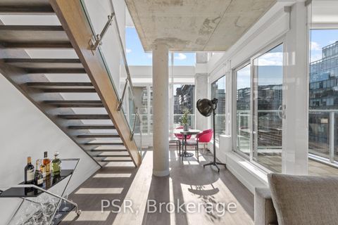 Photo 8 at 909 - 75 Portland Street, Waterfront Communities C1, Toronto