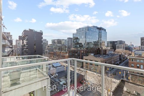 Photo 13 at 909 - 75 Portland Street, Waterfront Communities C1, Toronto