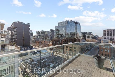 Photo 14 at 909 - 75 Portland Street, Waterfront Communities C1, Toronto