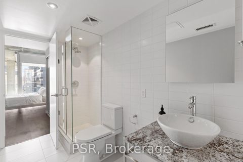 Photo 19 at 909 - 75 Portland Street, Waterfront Communities C1, Toronto
