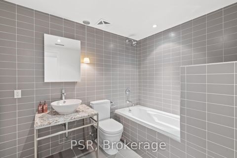 Photo 22 at 909 - 75 Portland Street, Waterfront Communities C1, Toronto