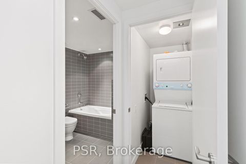 Photo 23 at 909 - 75 Portland Street, Waterfront Communities C1, Toronto