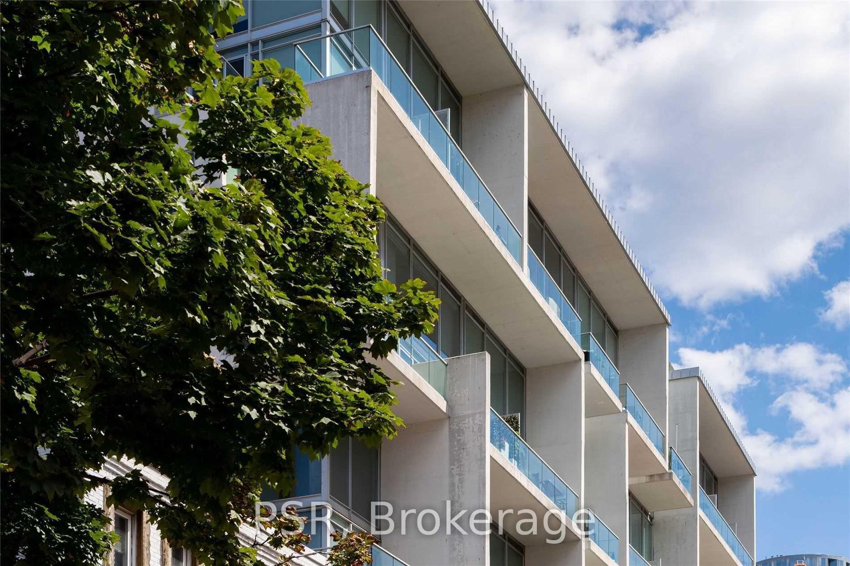 909 - 75 Portland Street, Waterfront Communities C1, Toronto 