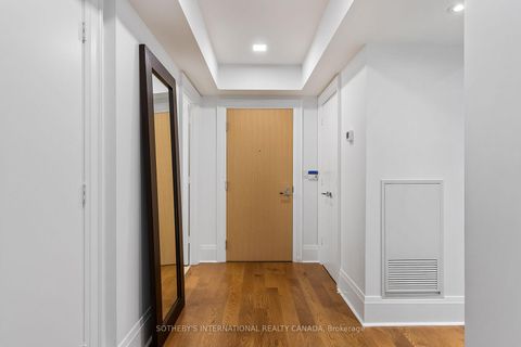 Photo 3 at Th 115 - 29 Queens Quay E, Waterfront Communities C8, Toronto