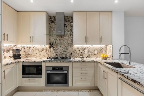 Photo 4 at Th 115 - 29 Queens Quay E, Waterfront Communities C8, Toronto