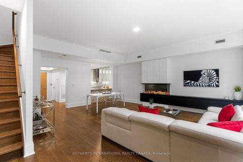 Photo 10 at Th 115 - 29 Queens Quay E, Waterfront Communities C8, Toronto