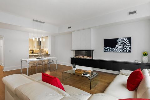 Photo 11 at Th 115 - 29 Queens Quay E, Waterfront Communities C8, Toronto