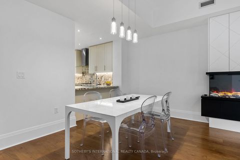 Photo 12 at Th 115 - 29 Queens Quay E, Waterfront Communities C8, Toronto