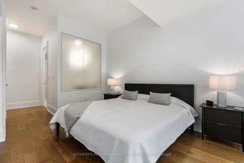 Photo 17 at Th 115 - 29 Queens Quay E, Waterfront Communities C8, Toronto