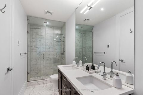 Photo 18 at Th 115 - 29 Queens Quay E, Waterfront Communities C8, Toronto