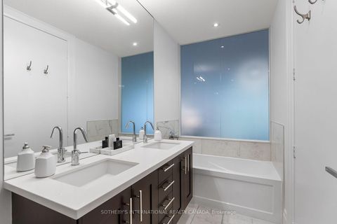 Photo 19 at Th 115 - 29 Queens Quay E, Waterfront Communities C8, Toronto