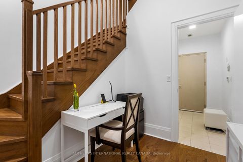 Photo 29 at Th 115 - 29 Queens Quay E, Waterfront Communities C8, Toronto