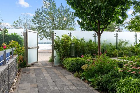 Photo 32 at Th 115 - 29 Queens Quay E, Waterfront Communities C8, Toronto
