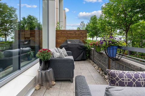Photo 33 at Th 115 - 29 Queens Quay E, Waterfront Communities C8, Toronto