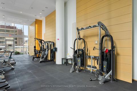 Photo 42 at Th 115 - 29 Queens Quay E, Waterfront Communities C8, Toronto