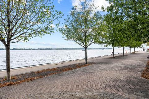 Photo 45 at Th 115 - 29 Queens Quay E, Waterfront Communities C8, Toronto