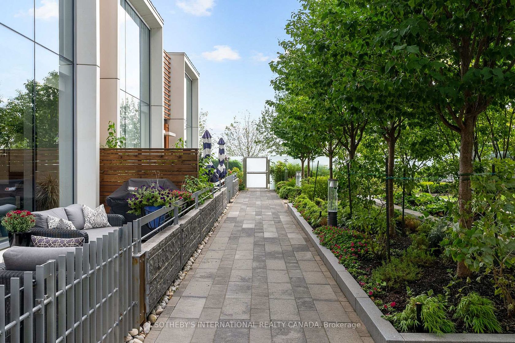 Th 115 - 29 Queens Quay E, Waterfront Communities C8, Toronto 