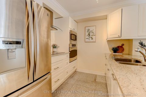 Photo 2 at 308 - 2267 Lake Shore Boulevard W, Mimico, Toronto