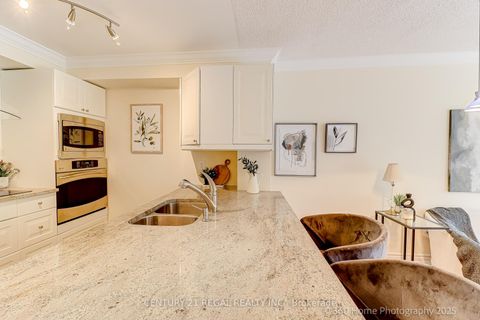 Photo 4 at 308 - 2267 Lake Shore Boulevard W, Mimico, Toronto