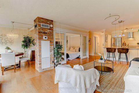 Photo 8 at 308 - 2267 Lake Shore Boulevard W, Mimico, Toronto
