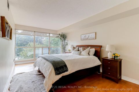 Photo 13 at 308 - 2267 Lake Shore Boulevard W, Mimico, Toronto