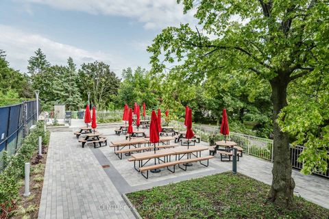 Photo 20 at 308 - 2267 Lake Shore Boulevard W, Mimico, Toronto