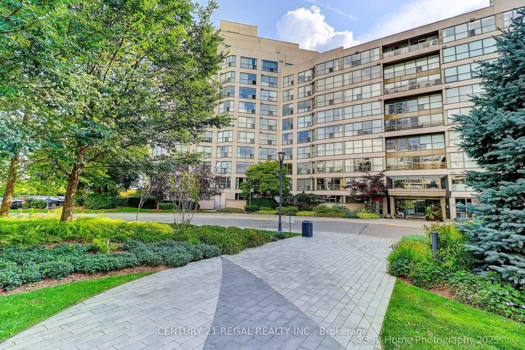 308 - 2267 Lake Shore Boulevard W, Mimico, Toronto 