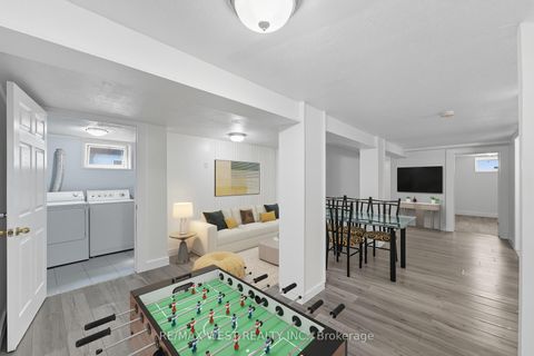 Photo 10 at 38 Feltham Avenue, Smythe, Toronto