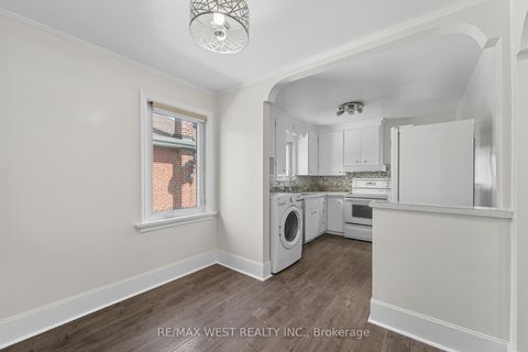 Photo 14 at 38 Feltham Avenue, Smythe, Toronto