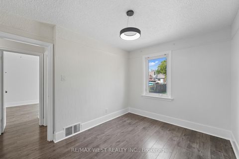 Photo 21 at 38 Feltham Avenue, Smythe, Toronto