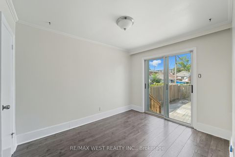Photo 24 at 38 Feltham Avenue, Smythe, Toronto