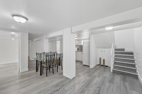Photo 27 at 38 Feltham Avenue, Smythe, Toronto
