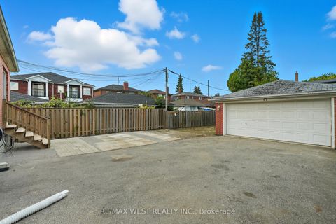 Photo 39 at 38 Feltham Avenue, Smythe, Toronto