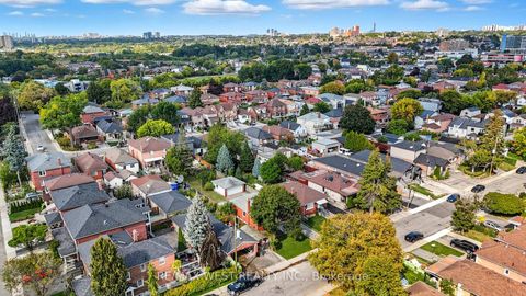 Photo 43 at 38 Feltham Avenue, Smythe, Toronto