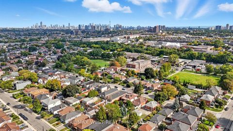 Photo 45 at 38 Feltham Avenue, Smythe, Toronto